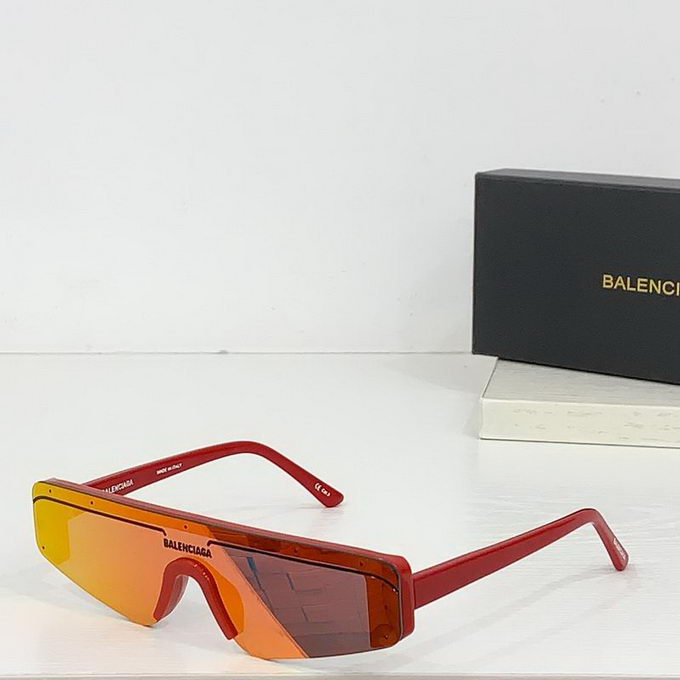 Balenciaga Sunglasses ID:20250617-17
